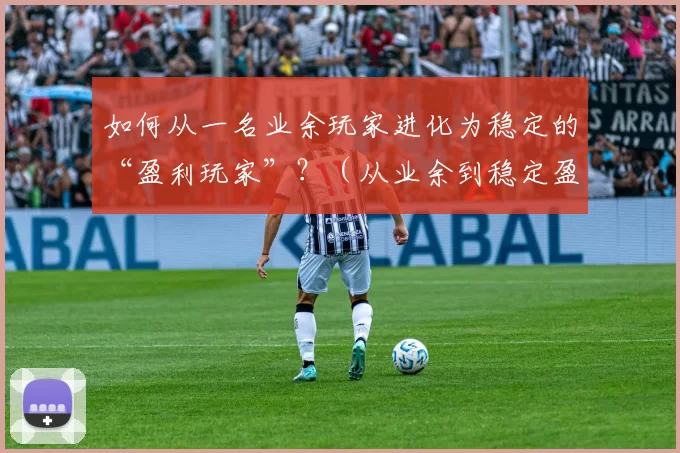 如何从一名业余玩家进化为稳定的“盈利玩家”？（从业余到稳定盈利：成为持续盈利玩家的路径）
