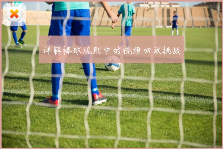 详解棒球规则中的视频回放挑战